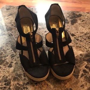 Michael Kors Wedge